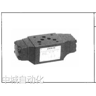 特价 进口DAIKIN液压阀MP 03B 03W 大金液压阀议价 03A