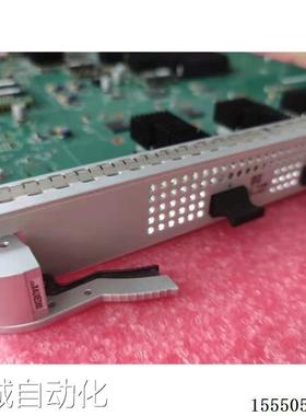 LE0DX4UXED00 LE02X4UXD S9300系列通用4端口万兆业务板卡 全新议