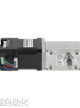 OK42HC48-YTIO-WL9G NEMA17 Turbine reduction motor42mm 1:9议