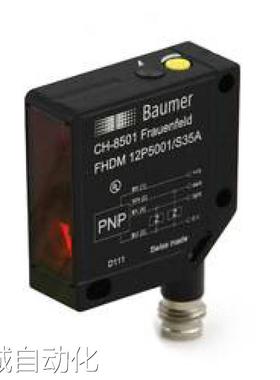 销售原装全新堡盟接近开关IFFM 08N3703/O2S35L议价