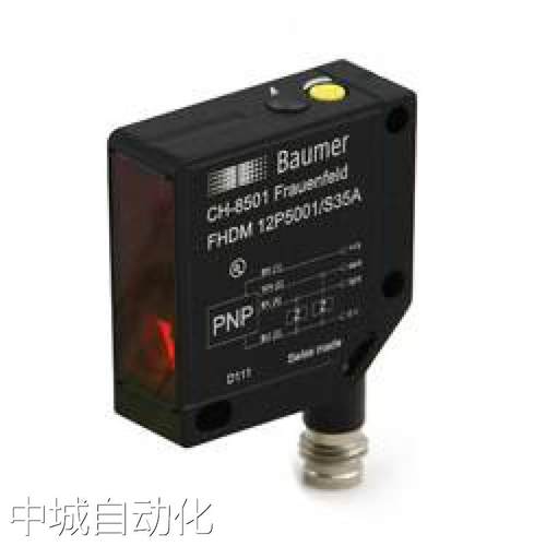 销售原装全新堡盟接近开关IFFM 08N3703/O2S35L议价