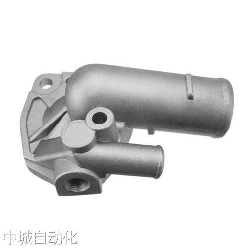 汽车节温器盖适用吉普53006192 7184802 11184802V 节温器壳体议