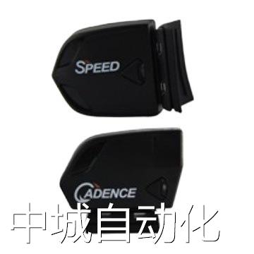 廣西供應原裝ant+ 分離式 踏頻器 速度傳感器 Spedal GB-58議價