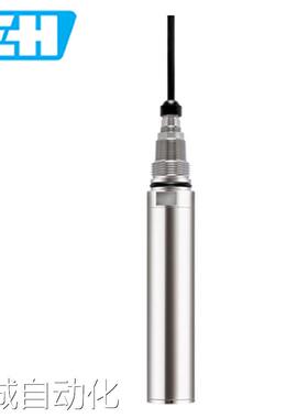 E+H浊度仪污泥浓度计MLSS仪CUS51D-AAC1A3在线浊度仪光电式议价