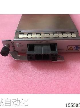 CR5B2PWRDC01 SPU-DC NE40E-M2K直流电源 二手拆机 提供议价