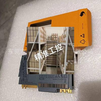X20PS9600 贝加莱模块 优惠供应 议价议价