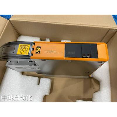 全新贝加莱模块8BAC0120.000-1当天发货现货议价议价