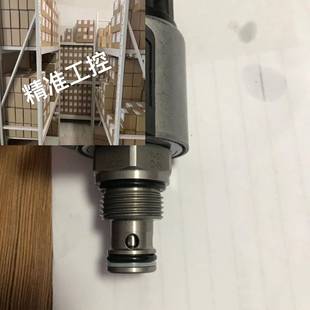 24DG HYDAC库存出售WSM06020W 01M 水泥厂利君辊压机电磁阀议