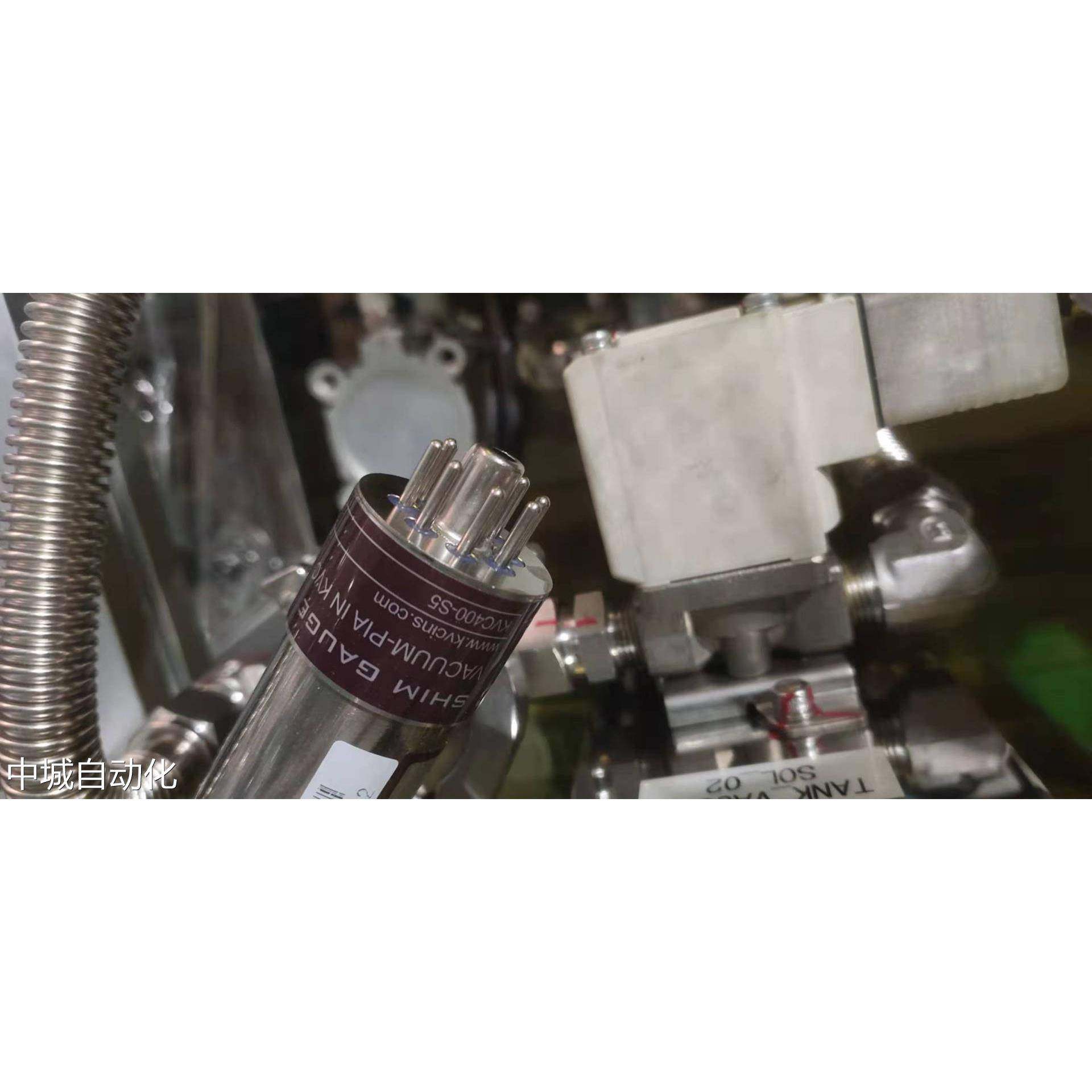 【KVC】韩国KVC KVC400-S5真空计 议价议价