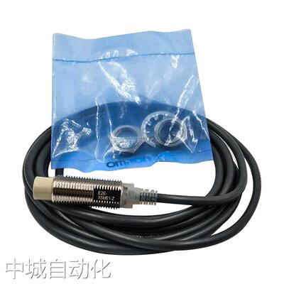 接近传感器E2E-X1R5F2-Z-X2E1-X1R5E1-X10ME1-X5ME1-X14MD1议价
