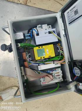 SC26-2D-805118出售 美国BANNER邦纳安全控制器 议价议价