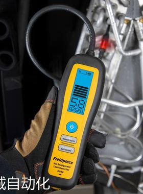 Fieldpiece DR58 加热二极管制冷剂检漏仪议价