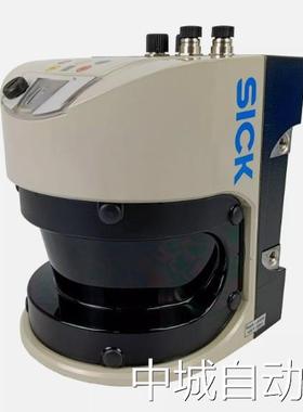 SICK LMS153-10100 1065550全新原装 激光扫描仪 议价议价