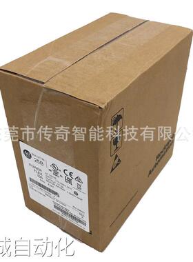 25A-E012N104 美国罗克韦尔 AB 全新质保 变频器 25AE012N104议价