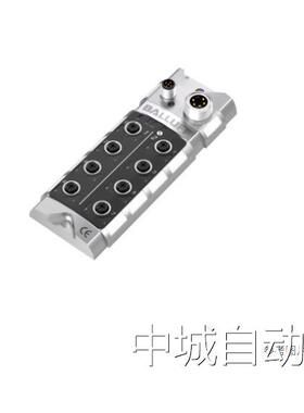 原装BALLUFF巴鲁夫IO-Link模块BNI0034 BNI IOL-256-000-Z013议价