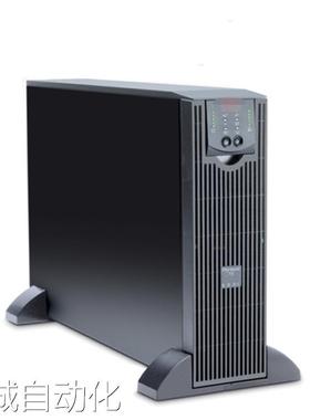 APCSURT2000UXICH机房UPS外接48V蓄电池长机议价