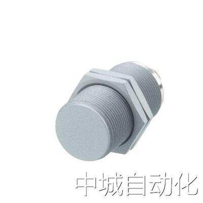 易福门IIR200 IIK3012BBPKG/AM/SC/US-104全金属电感式接近开关议