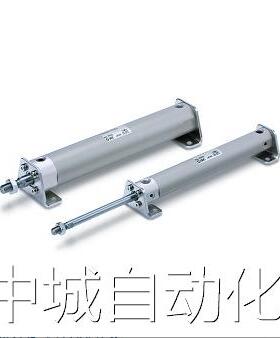 SMC标准气缸CDG1BN63-75Z CG1-Z 系列气缸/标准型:单杆双作用 现