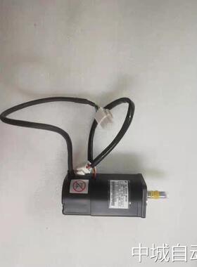 安川伺服电机 SGM-04AW14/08AW14/08A314 质保一年，欲购请询价议