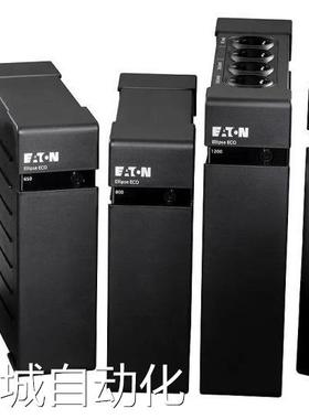 伊顿ups电源9SX1000I 办公室 家用不间断电源 塔式1000VA/900W议