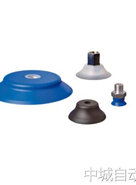 原装进口供应FIPA扁平真空杯SFU-A 真空吸盘 工件夹具 传感器议价