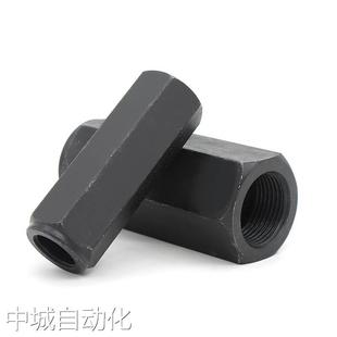 逆止阀CIT02030406081议价 工厂直销液压单向阀止回阀油压直通管式