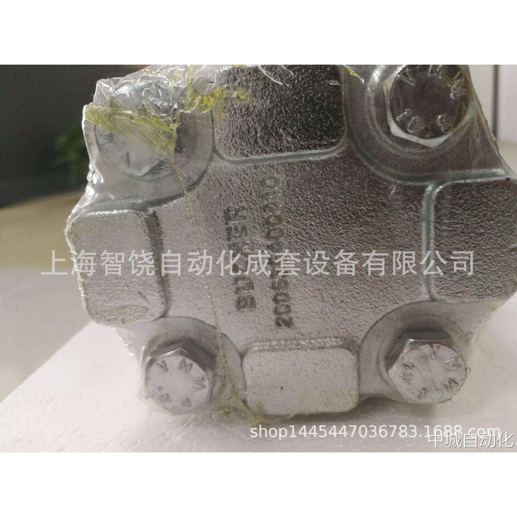 BUCHER布赫泵阀QX33-016/22-008R议价