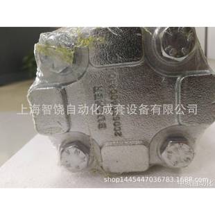 BUCHER布赫泵阀QX33 008R议价 016