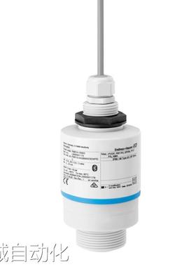 Endress+Hauser 雷达液位传感器 Micropilot FMR10 4-20mA输出议