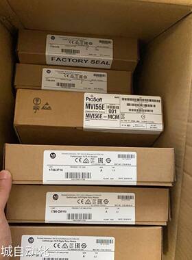 全新AB罗克韦尔PLC模块9300-RADM1现货议价当日发议价