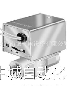 美国Honeywell霍尼韦尔盘管电动阀V4044A1571B议价