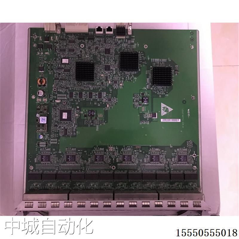 LE0DF48TFA00 LE02F48TFA S9300系列列业务卡 48端口百兆电 现货