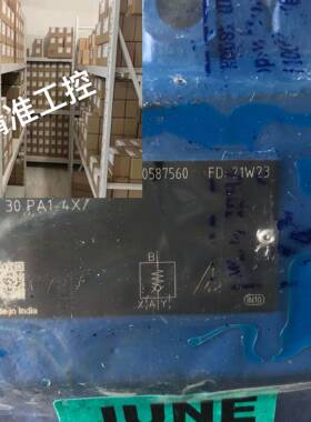 rexroth力士乐叠加式液压锁单向阀SL10PA2-4X/V议价