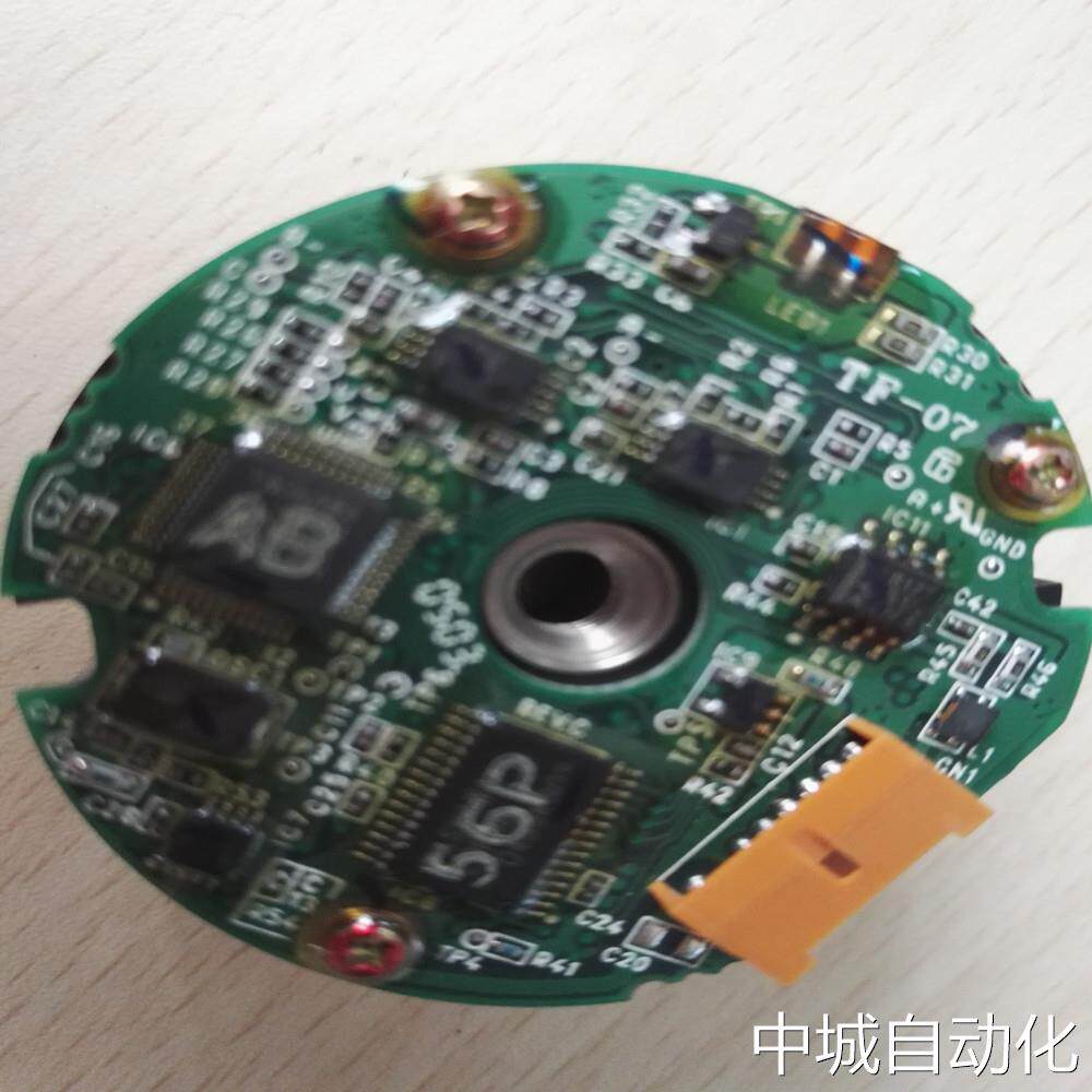 UTTIH-B20FK编码器SGM7A-20AFA61电机SGMGV-75ADC61SGM7G-44A7C6C