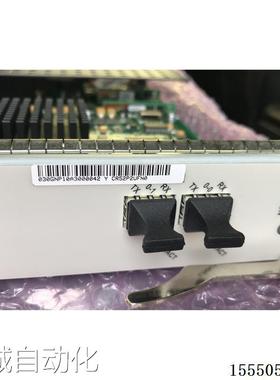 NE5000E板卡 CR52K-2xPOS/STM16-SFP CR52P2UFN0 全新POS板卡议价