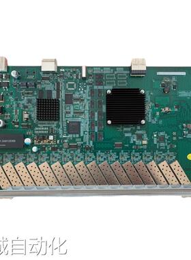中兴 GTGH OLT 16口业务板 可配C+ C++ G版本 K版本适用C300 C320