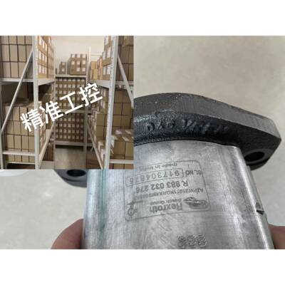 德国Rexroth力士乐齿轮泵 R983032276议价