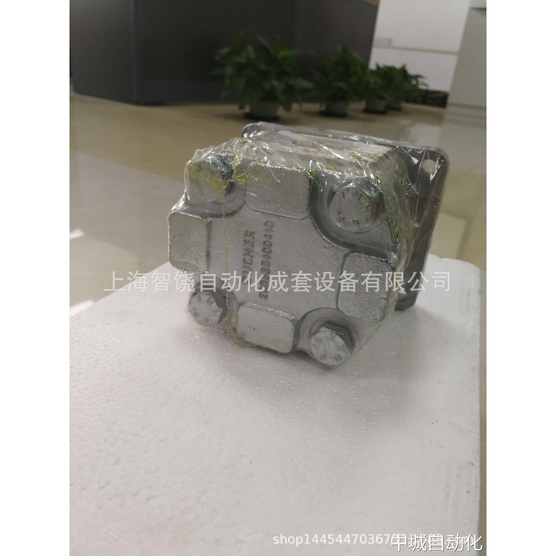 BUCHER布赫泵阀QX41-063/22-008R议价