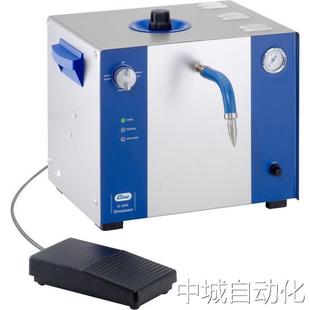 蒸汽清洗设备 清洗机 Elmasteam 德国原装 Elma 4.5 basic 进口