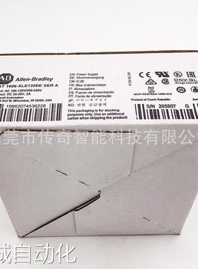 1606-XLE240EE 全新 罗克韦尔 AB PLC电源 1606XLE240EE 质保1年