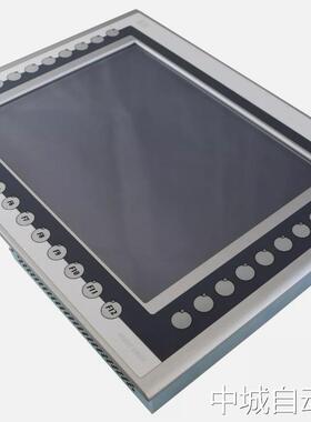 贝加莱嵌入式触摸屏 4PP481.1043-B5 全新原装 议价议价