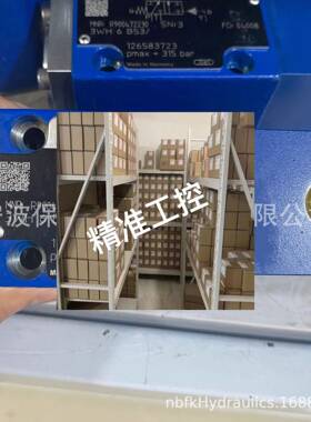 原装力士乐3WH6B5X/力士乐R900472230现货议价