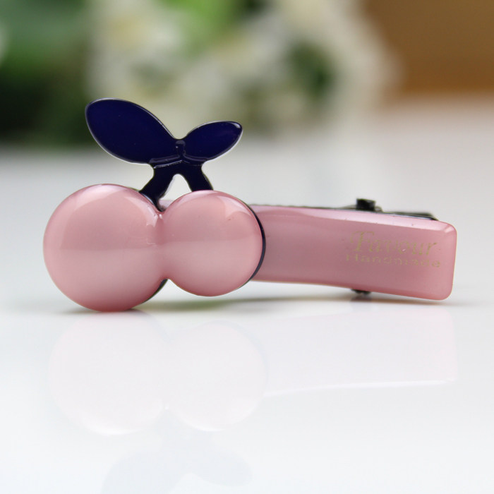 Accessoire coiffure en plexiglas - Ref 1200684 Image 1