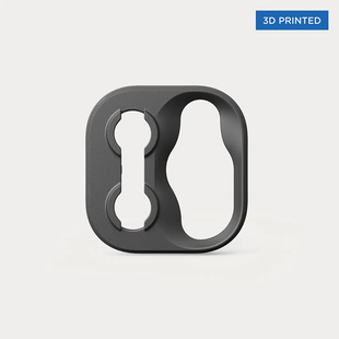 美国 Moment 摄影镜头 M接口 转接片 配套手机壳 适用于iPhone 14/iPhone 15系列