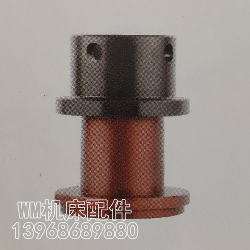 无心磨床导轮夹盘无锡配件