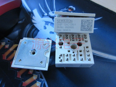 SKIIP13AC126V1 原装/拆机质量保证 测试好发货 可直拍