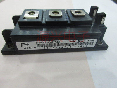 2MBI200UD-120-51 原装/拆机质量保证 测试好发货 可直拍