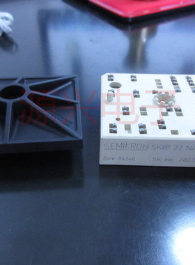 SKIIP22NAB12I  原装/拆机质量保证 测试好发货 可直拍