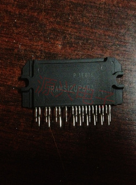 IRAMS12UP60A 原装/拆机质量保证 测试好发货 可直拍