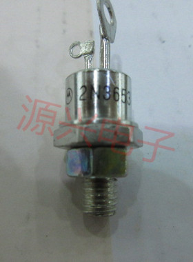 2N3653 原装/拆机质量保证 测试好发货 可直拍